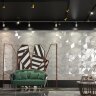 Светильник трековый однофазный трехжильный светодиодный «Novotech» 358802, серия: ARUM. Фото 2.