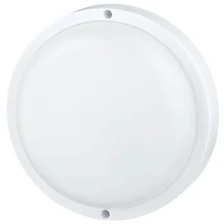 Светильник светодиодный ДПО-R1-20-4К-WIN-IP65 ЖКХ круг TOKOV ELECTRIC TOK-R1-20-4K-WIN-IP65