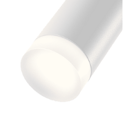 Дефлектор сменный для светильников MINI VILLY, Акрил белый, MINI-VL-DFL-AC2 005130