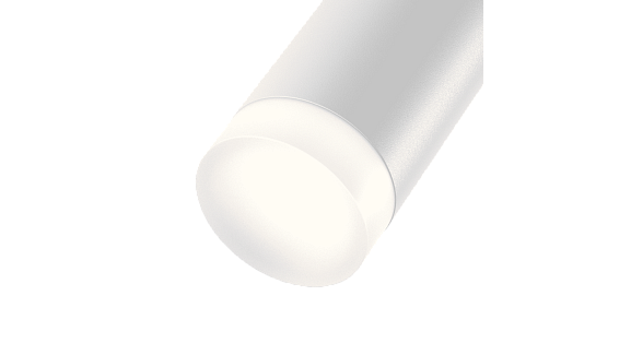 Дефлектор сменный для светильников MINI VILLY, Акрил белый, MINI-VL-DFL-AC2. Фото 2