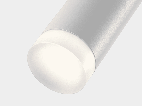 Дефлектор сменный для светильников MINI VILLY, Акрил белый, MINI-VL-DFL-AC2. Фото 2