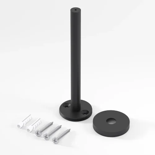 Mini Magnetic Настенно-потолочное крепление для шинопровода Round 85200/00 - фото 3