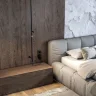 Mini Magnetic Настенно-потолочное крепление для шинопровода Round 85200/00 - фото 6