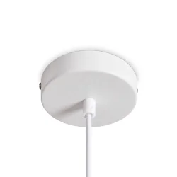 Подвесной светильник Freya FR5530PL-L12W (Белый)