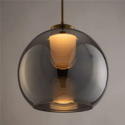 Подвесной светильник Freya FR5399PL-L4BS2 (Латунь) - фото 6