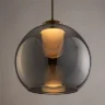 Подвесной светильник Freya FR5399PL-L4BS2 (Латунь) - фото 6