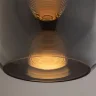 Подвесной светильник Дымка / Fume (Латунь) FR5399PL-L4BS2 - фото 5