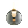 Подвесной светильник Дымка / Fume (Латунь) FR5399PL-L4BS2 - фото 9