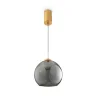 Подвесной светильник Дымка / Fume (Латунь) FR5399PL-L4BS2 - фото 10