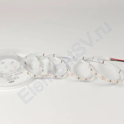 Светодиодная лента Standart Pro class, 2835, 120 led/m, 8mm, без скотча, pink, 24V, IP20, SL23 - фото 2.