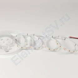 Светодиодная лента Standart Pro class, 2835, 120 led/m, 8mm, без скотча, pink, 24V, IP20, SL23