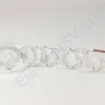 Светодиодная лента Standart Pro class, 2835, 120 led/m, 8mm, без скотча, pink, 24V, IP20, SL23 - фото 2.