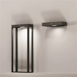 Ландшафтный светильник Пир / Pir 3000K 2Вт IP 54 (Графит) OSL456FL-L2GF3K