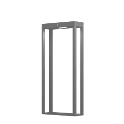 Ландшафтный светильник Пир / Pir 3000К 2Вт IP 54 90° (Графит) OSL456FL-L2GF3K