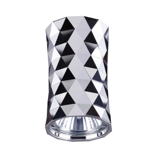 Потолочный светильник «ODEON LIGHT» 4288/1C, серия: AD ASTRUM (крепление на планке). Фото 1.