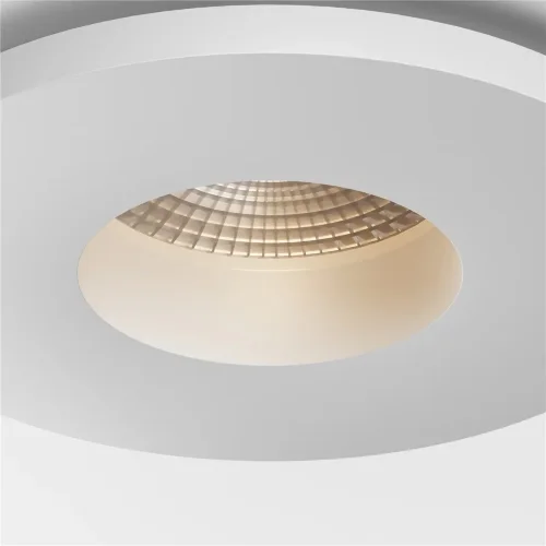 Потолочный светильник Залив / Cove 4000K 2Вт IP 65 (Белый) O511DL-L2W4K - фото 2