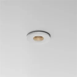 Потолочный светильник Залив / Cove 4000K 2Вт IP 65 (Белый) O511DL-L2W4K