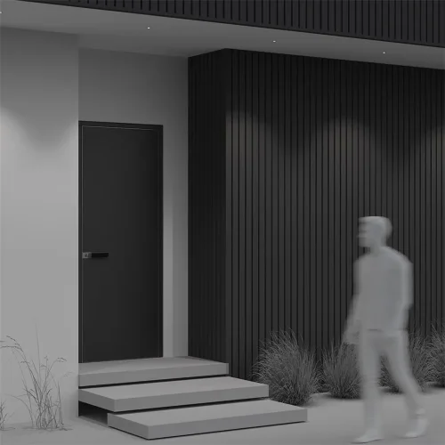 Потолочный светильник Залив / Cove 4000K 2Вт IP 65 (Белый) O511DL-L2W4K - фото 5