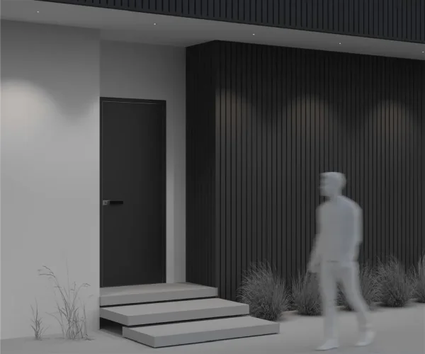 Потолочный светильник Залив / Cove 4000K 2Вт IP 65 (Белый) O511DL-L2W4K - фото 7