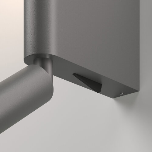 Настенный светодиодный светильник Sarca LED - Фото 4