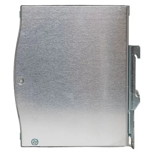 Блок питания на дин рейку 75Вт Uвх 220В AC Uвых 24В DC постоянного тока EKF DR-E-75W-24 - фото 6