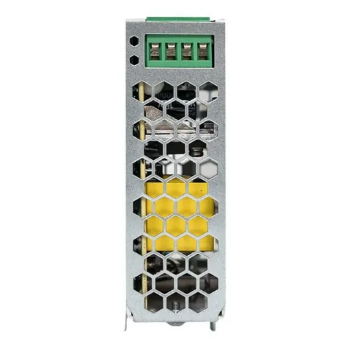 Блок питания на дин рейку 75Вт Uвх 220В AC Uвых 24В DC постоянного тока EKF DR-E-75W-24 - фото 8