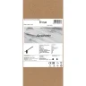 Настенный светильник (бра) FR6111WL-L12B Эстетика / Aesthetic 10 Вт LED (Черный) FR6111WL-L12B - фото 3