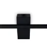 Настенный светильник (бра) FR6111WL-L12B Эстетика / Aesthetic 10 Вт LED (Черный) FR6111WL-L12B - фото 7