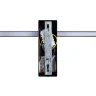 Настенный светильник (бра) FR6111WL-L12B Эстетика / Aesthetic 10 Вт LED (Черный) FR6111WL-L12B - фото 10