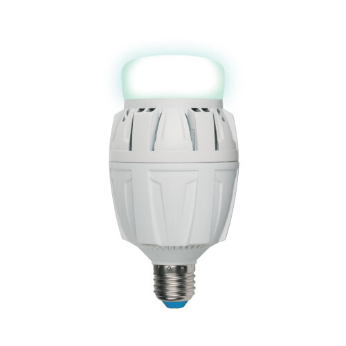 LED-M88-30W-NW-E27-FR ALV01WH Лампа светодиодная с матовым рассеивателем, Материал корпуса алюминий, Цвет свечения белый, Серия Venturo - фото 1