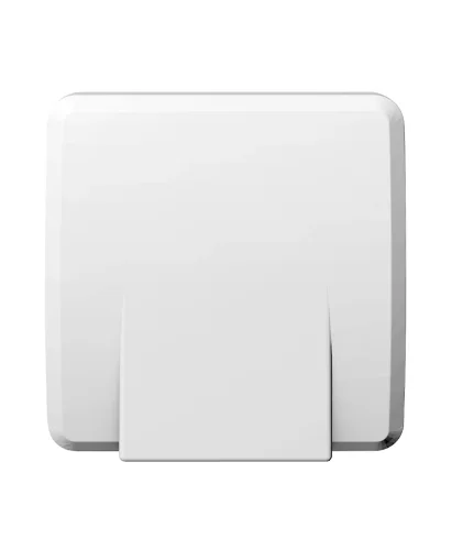 Ночник в розетку | 0.3W/3000K Датчик: Движение/Освещённость | - LEDVANCE LUNETTA Slim White. Фото 2