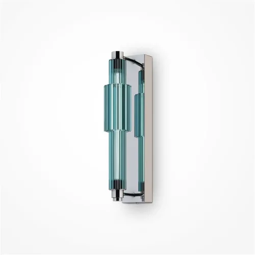 Настенный светильник (бра) Verticale 3000К 8Вт (Хром) - фото 2