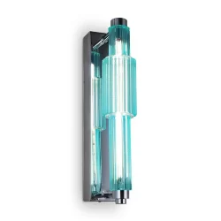 Настенный светильник (бра) Verticale 3000К 8Вт (Хром)