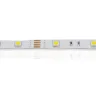 Светодиодная лента Standart class, 5050, 30led/m, Warm White, 12V, IP20 - фото II