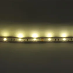 Светодиодная лента Standart class, 5050, 30led/m, Warm White, 12V, IP20