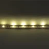 Светодиодная лента Standart class, 5050, 30led/m, Warm White, 12V, IP20 - фото I