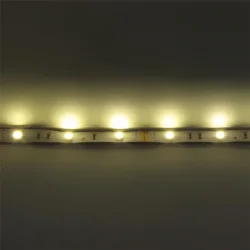 Светодиодная лента Standart class, 5050, 30led/m, Warm White, 12V, IP20