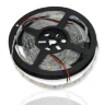 Светодиодная лента Standart class, 5050, 30led/m, Warm White, 12V, IP20 - фото III