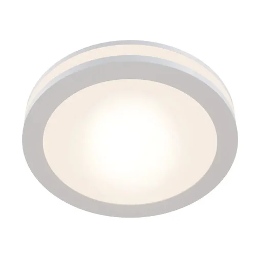 Встраиваемый светильник VGL2001-L7W - 7 Вт LED (Белый) VGL2001-L7W - фото