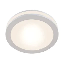 Встраиваемый светильник VGL2001-L7W - 7 Вт LED (Белый) VGL2001-L7W