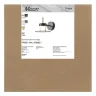 Настенный светильник (бра) FR5513WL-01BBZ Месяц / Moon GX53x1 (Черный и Бронза) FR5513WL-01BBZ - фото 8