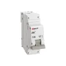 Выключатель автоматический модульный 1п C 25А 10кА ВА 47-100 PROxima EKF mcb47100-1-25C-pro - фото 2