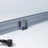 Линейный светодиодный прожектор V43 (24W, 24V, White) - фото 5.
