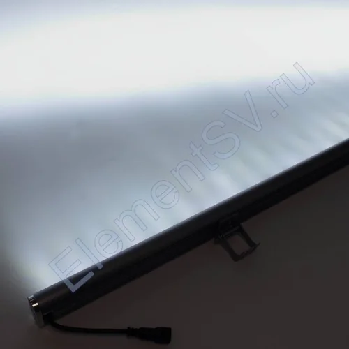 Линейный светодиодный прожектор V43 (24W, 24V, White) - фото 2.