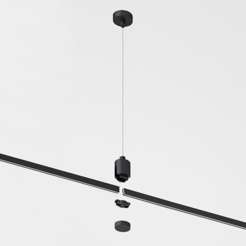 Esthetic Magnetic Набор для подвеса с коннектором 1210 мм - Фото 2