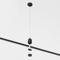 Esthetic Magnetic Набор для подвеса с коннектором 1210 мм 85157/00