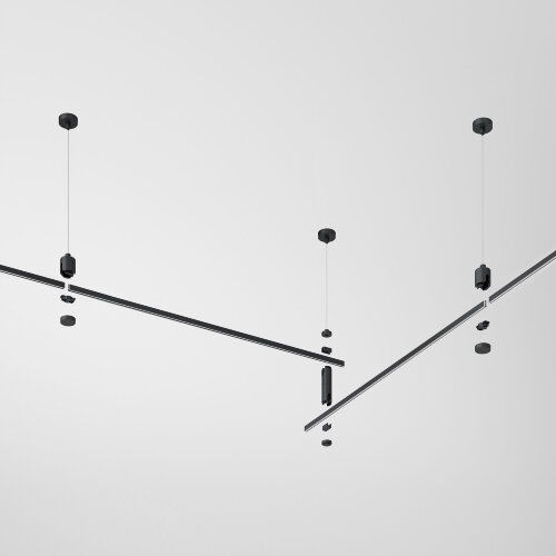 Esthetic Magnetic Набор для подвеса с коннектором 1210 мм - Фото 3