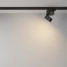 Трековый светильник Онда / ONDA Unity 3000K 12Вт 120° (Черный) TR007-1-12W3K-B-1 - фото 9