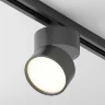 Трековый светильник Онда / ONDA Unity 3000K 12Вт 120° (Черный) TR007-1-12W3K-B-1 - фото 10