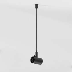 Module System Набор подвеса с питанием (черный) 85185/00